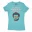 Ungoppan Whistle Ah Kaetavan Women's T-Shirt in Solid Cancun Color
